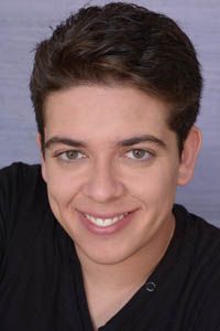 Коуди Каррера / Cody Carrera Коуди Каррера / Cody Carrera