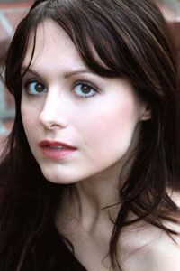 Карен Ганьон (Karen Gagnon)