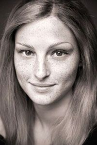 Эмбер Джин Роуэн (Amber Jean Rowan)