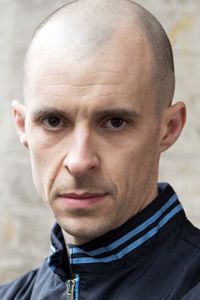 Том Вон-Лолор (Tom Vaughan-Lawlor)