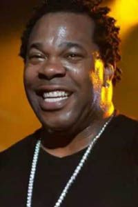 Баста Раймс (Busta Rhymes)