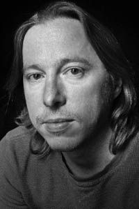 Блейк Крауч (Blake Crouch) Блейк Крауч (Blake Crouch)