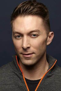 Чад Ходж (Chad Hodge) Чад Ходж (Chad Hodge)