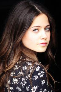 Молли Гордон (Molly Gordon)