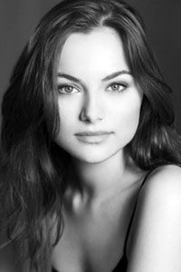 Кристина Очоа (Christina Ochoa)