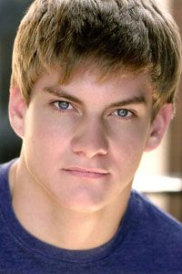 Джейк Вири (Jake Weary)