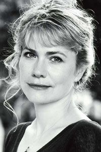 Эбигейл Круттенден (Abigail Cruttenden)