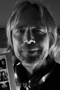 Патрик Р. Норрис (Patrick R. Norris) Патрик Р. Норрис (Patrick R. Norris)