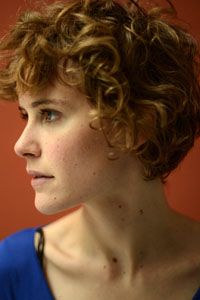 Карла Юри (Carla Juri)