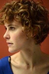 Карла Юри / Carla Juri