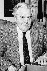 Альберт Р. Брокколи / Albert R. Broccoli Альберт Р. Брокколи / Albert R. Broccoli