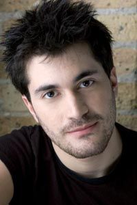 Пол Дихтер / Paul Dichter Пол Дихтер / Paul Dichter