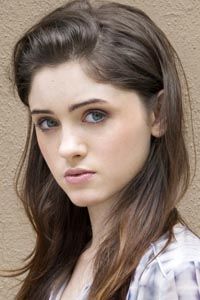 Наталия Дайер / Natalia Dyer Наталия Дайер / Natalia Dyer