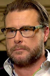 Дин МакДермотт (Dean McDermott)