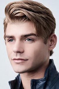 Гарретт Клэйтон / Garrett Clayton