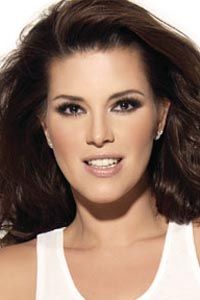 ΠΠ»ΠΈΡΠΈΡ ΠΠ°ΡΠ°Π΄ΠΎ / Alicia Machado ΠΠ»ΠΈΡΠΈΡ ΠΠ°ΡΠ°Π΄ΠΎ / Alicia Machado