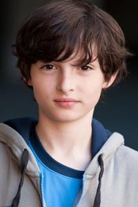 Финн Вульфхард (Finn Wolfhard)