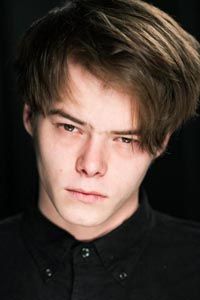 Чарли Хитон / Charlie Heaton