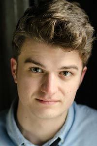 Джо Кири / Joe Keery Джо Кири / Joe Keery