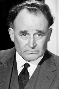 Джеффри Кин (Geoffrey Keen)