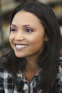 Даниэль Николет (Danielle Nicolet)