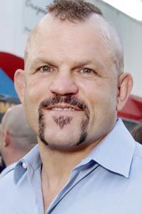 Чак Лиделл / Chuck Liddell