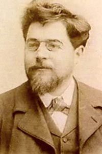 Гастон Леру (Gaston Leroux)