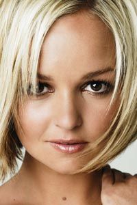 Дженнифер Эллисон / Jennifer Ellison