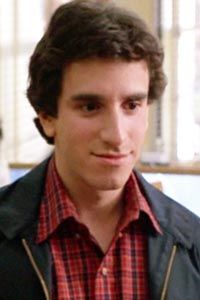 Брайан Бэкер (Brian Backer)