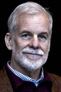 Крис Ван Оллсберг (Chris Van Allsburg) Крис Ван Оллсберг (Chris Van Allsburg)