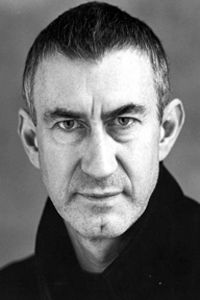 Бэрри МакГоверн (Barry McGovern)