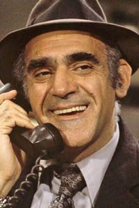 Эйб Вигода (Abe Vigoda)