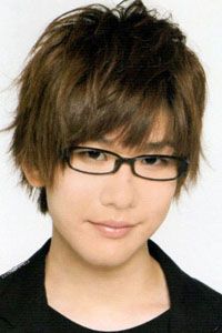 Нацуки Ханаэ (Natsuki Hanae)
