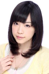 Аяка Сува (Ayaka Suwa)