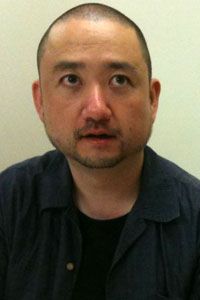 Йоко Таро (Yoko Taro) Йоко Таро (Yoko Taro)