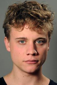 Бэзил Эйденбенц (Basil Eidenbenz)