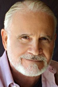 Джон Махон (John Mahon)