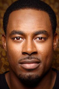 Ламман Ракер (Lamman Rucker)