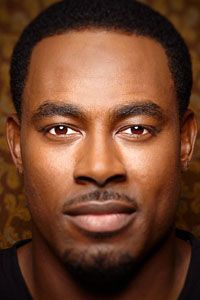 Ламман Ракер / Lamman Rucker