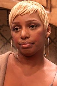НеНе Ликс (NeNe Leakes)