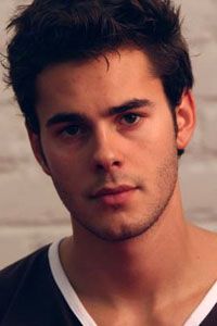 Джэйсон Блэр (Jayson Blair)