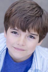 Элиас Харгер (Elias Harger)