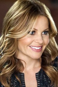 Кендес Камерон Буре (Candace Cameron Bure)