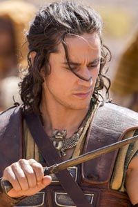 Питер Гадиот (Peter Gadiot)