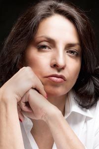 Вероника Фалькон (Veronica Falcón)