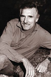 Деннис Уивер (Dennis Weaver)