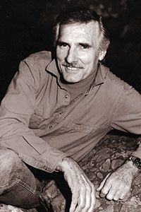 Деннис Уивер / Dennis Weaver