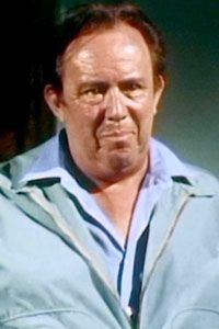 Лу Фриззелл (Lou Frizzell)