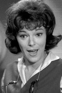 Джэклин Скотт (Jacqueline Scott)