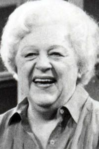 Люсиль Бенсон (Lucille Benson)